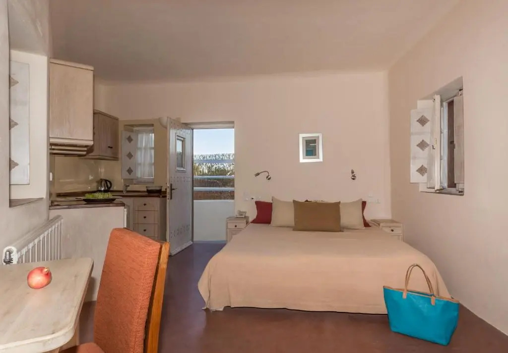 Villa Kisiris