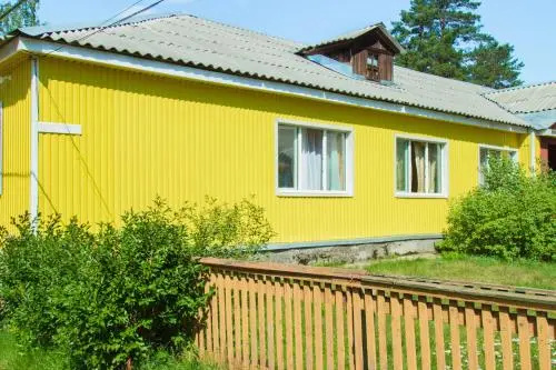 Ogonek Hostel