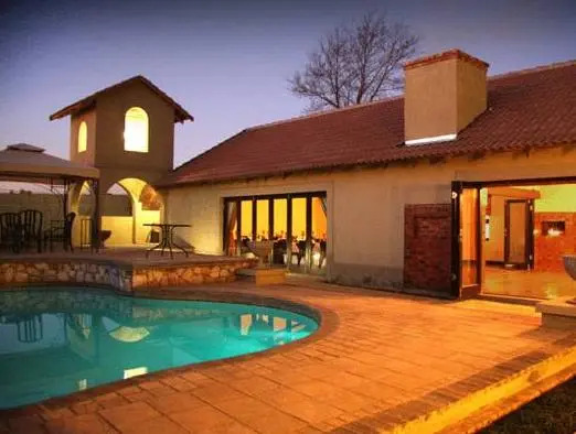 Accolades Boutique Venue