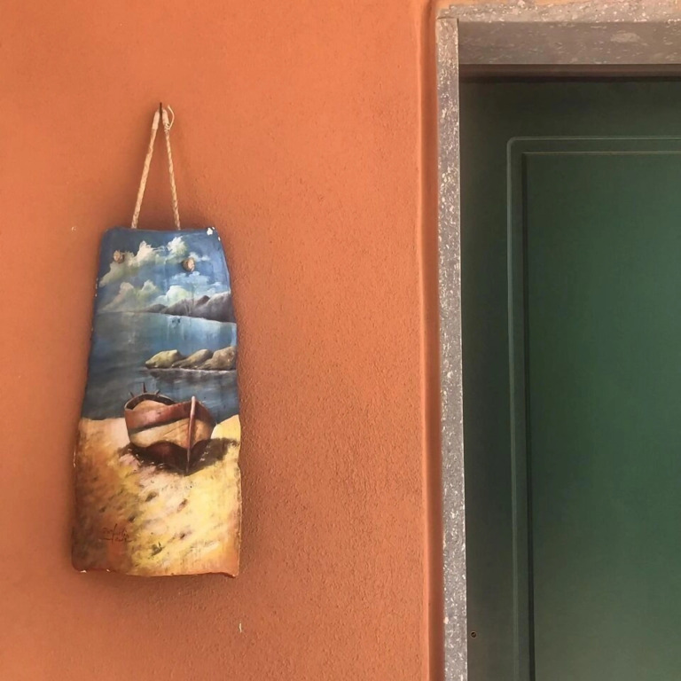 Il Sestante B&B