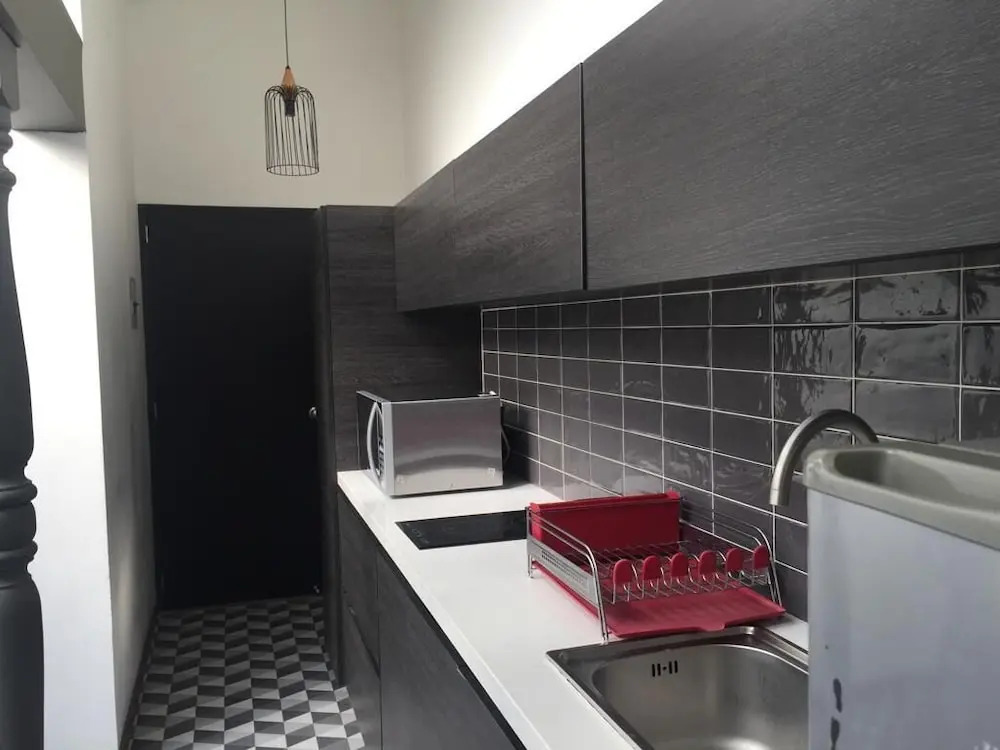 Modernos Apartamentos con excelente ubicación