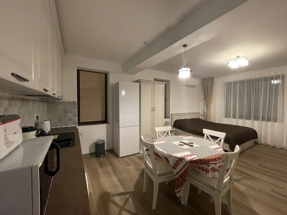 Iarca Inn