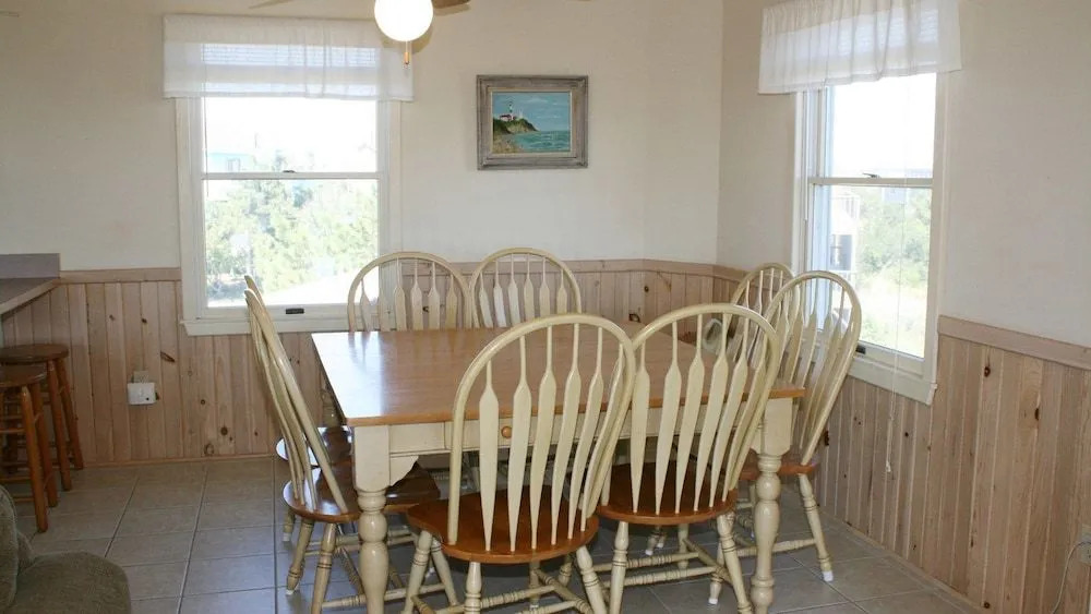 Its All Good - 4 Br Home
