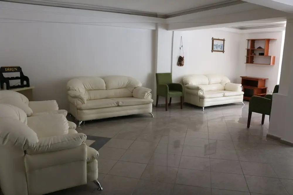Afrodit Beach Otel