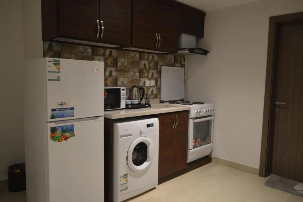 Апартаменты Terrace View 2 - Serviced
