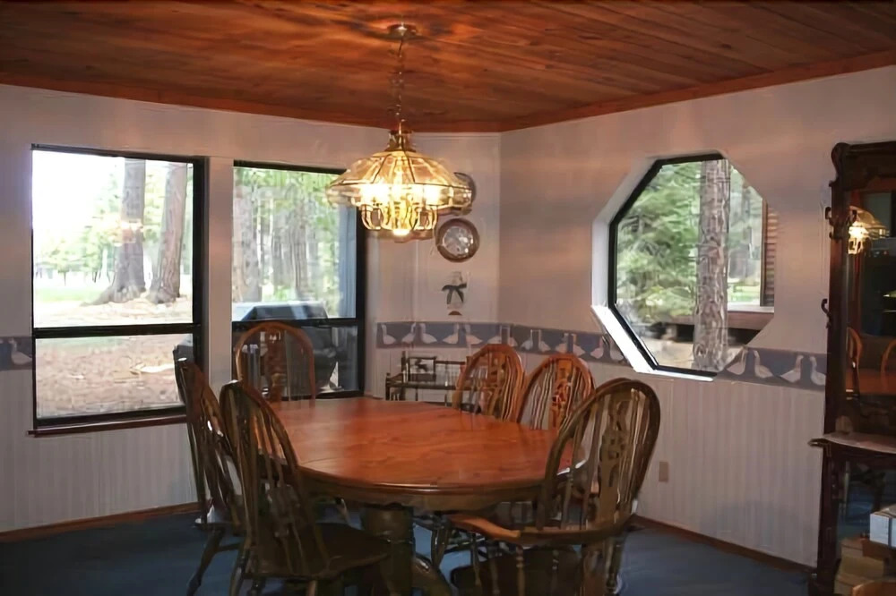 Spacious Home on Donner Golf Course - 3 Br Condo