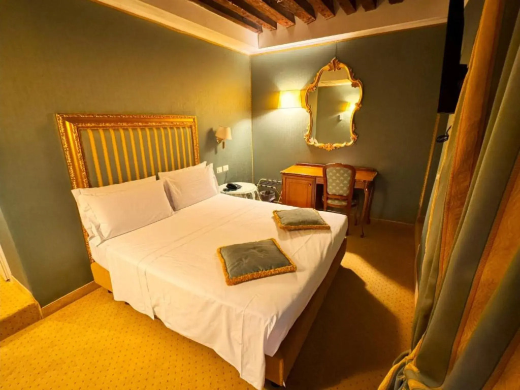 Hotel Corte Contarina