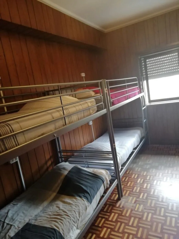 New Sport Hostel in Porto