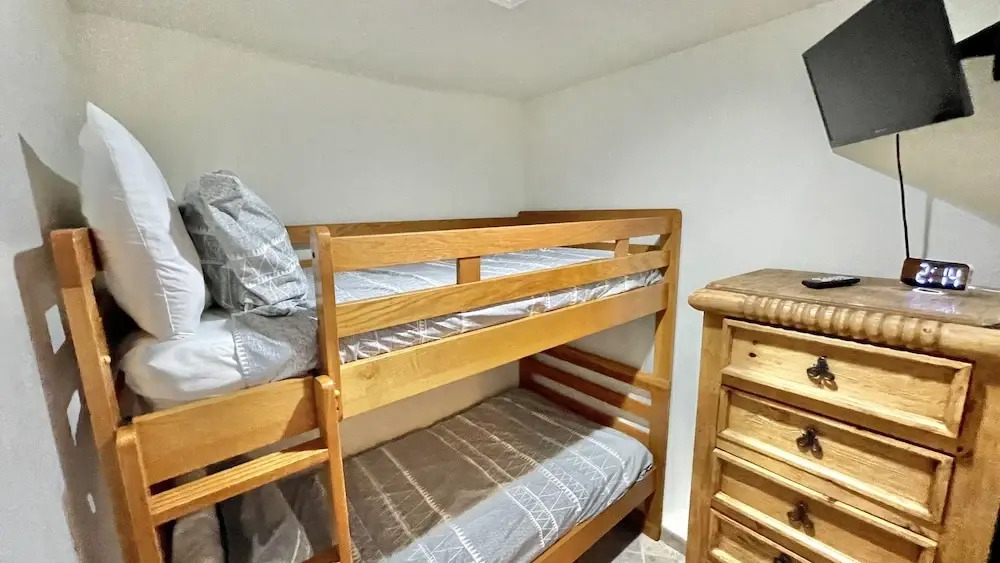Beautiful 1Â½ Bedroom Condo on the Sea of Cortez at Las Palmas Resort D-302 2 Condo by RedAwning