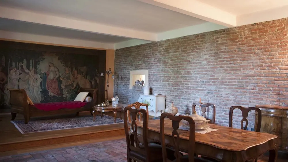 B&B Corte Leopoli