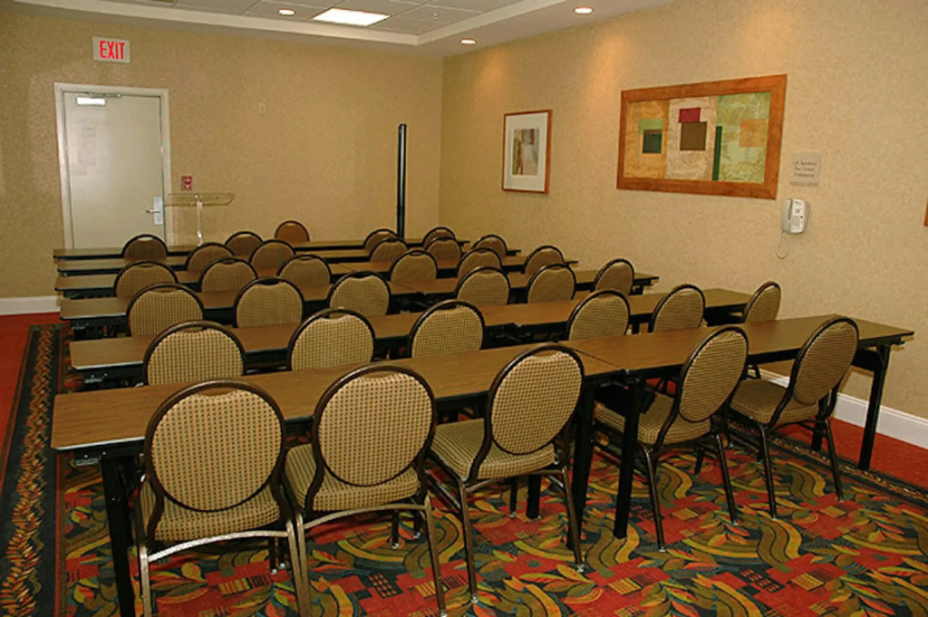 Hilton Garden Inn Victorville