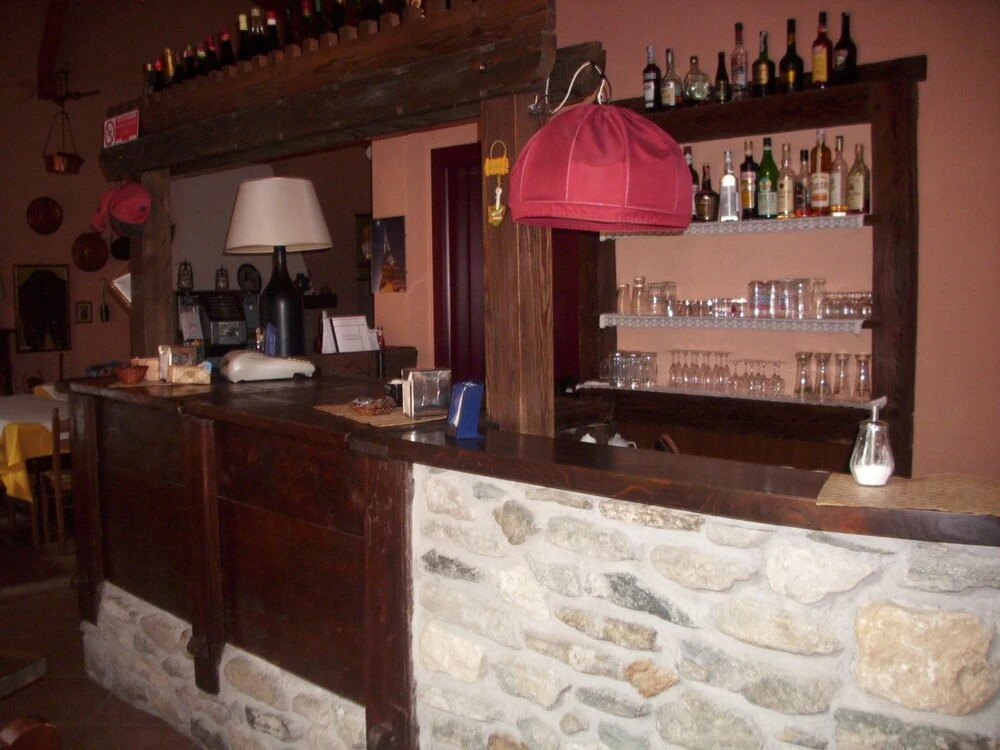 Fell Hotel