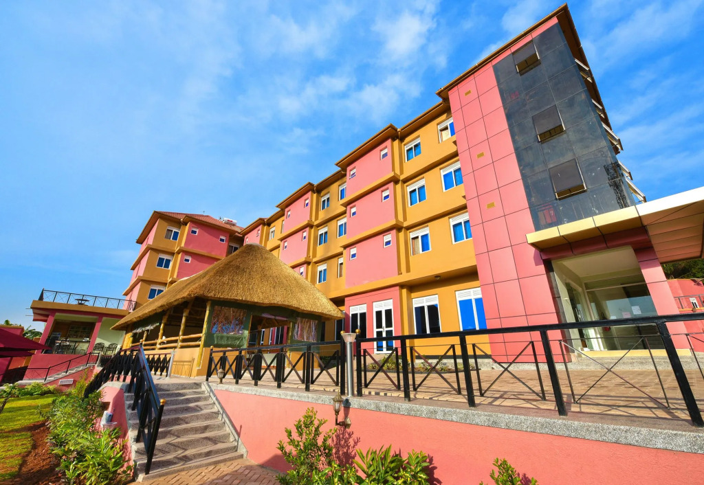 Nyumbani