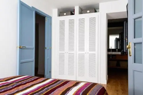 Casa Candelas