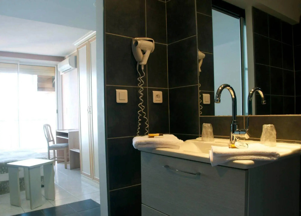 Hotel La Pietra Restaurant & Spa