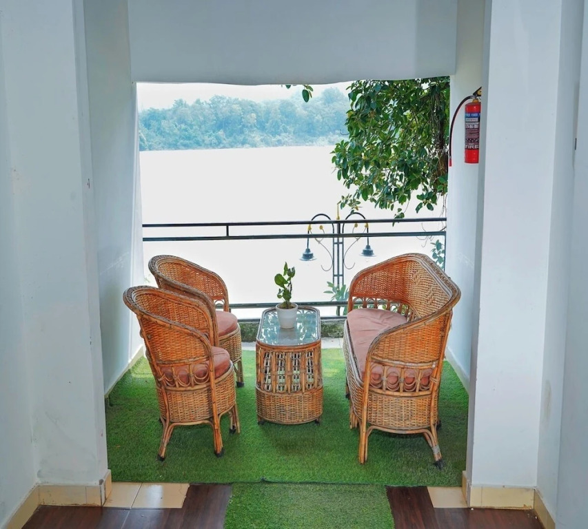 The Naga Rishikesh