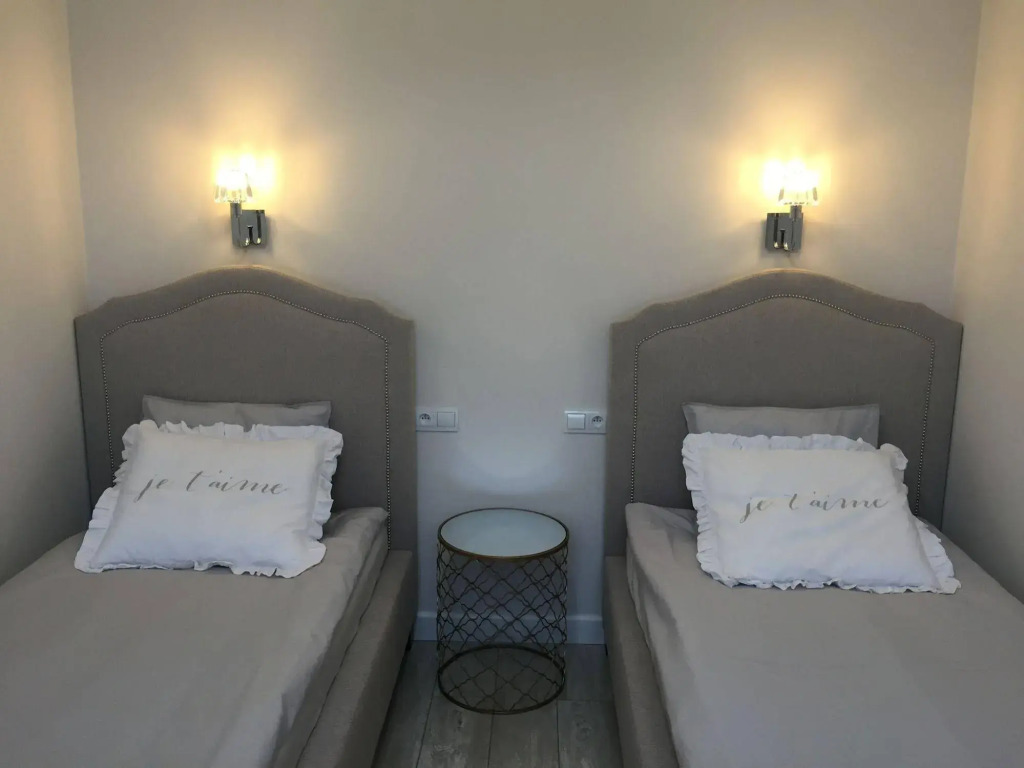 Homewell Apartments Stara Piekarnia