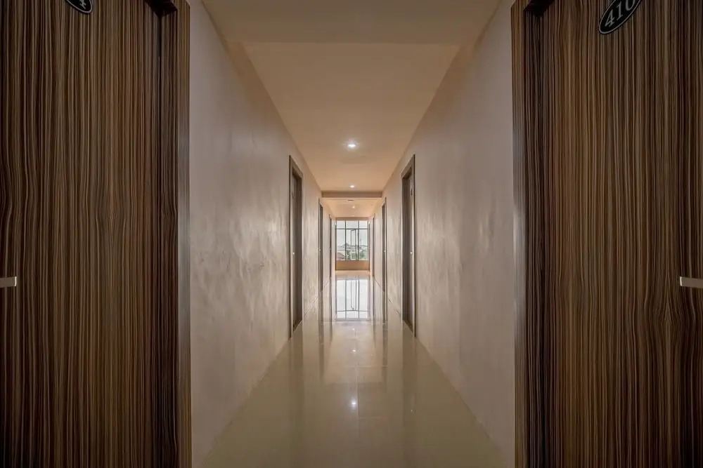 Medan Guest House Syariah