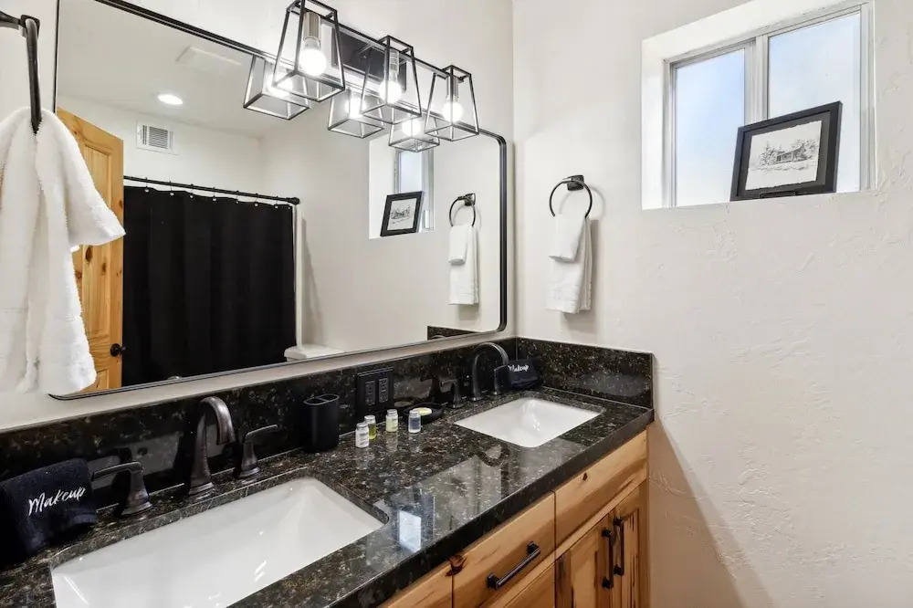 Timeless Traditions Arrowhead 3 Bedroom Home by RedAwning