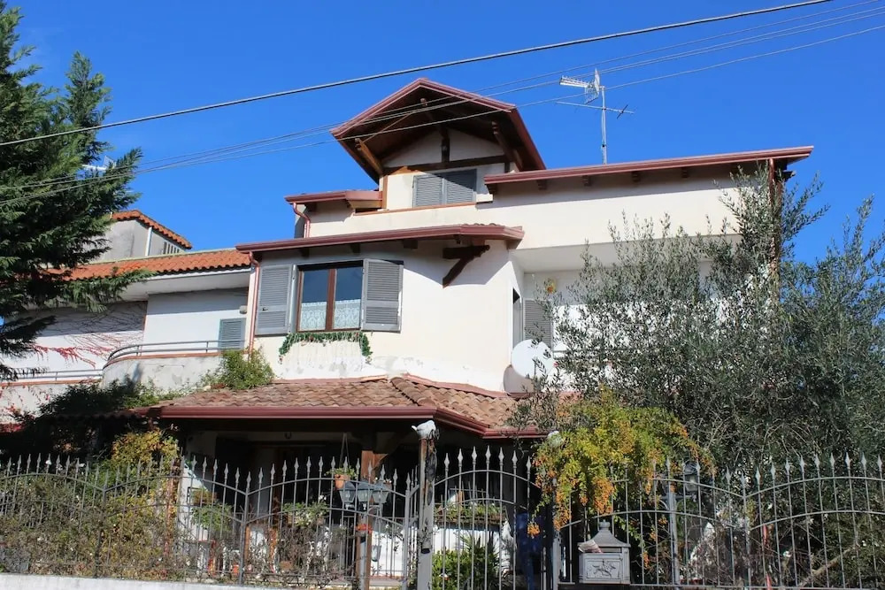 Villa Aladino - Iris