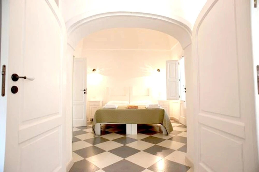 Holiday Home Viale Arsilio - 4