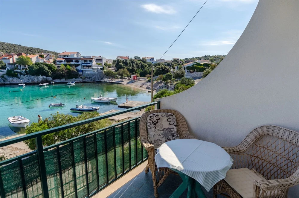 Apartments Sanda