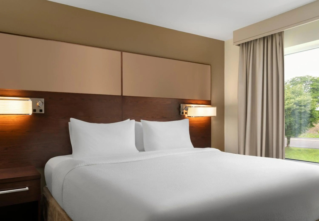 Residence Inn by Marriott Kingston