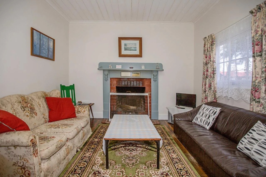 Rosedale Cottages