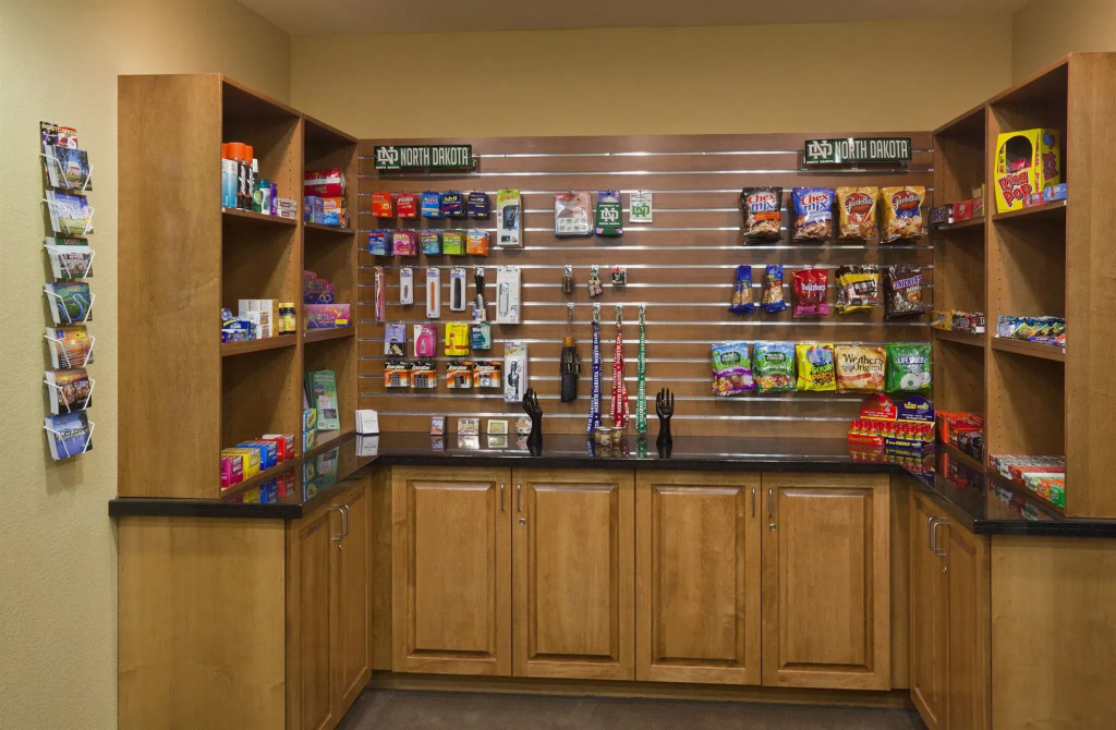 Comfort Inn & Suites Grand Forks near Alerus Center