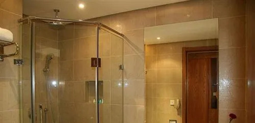 Zhengzhou Grenada Hotel