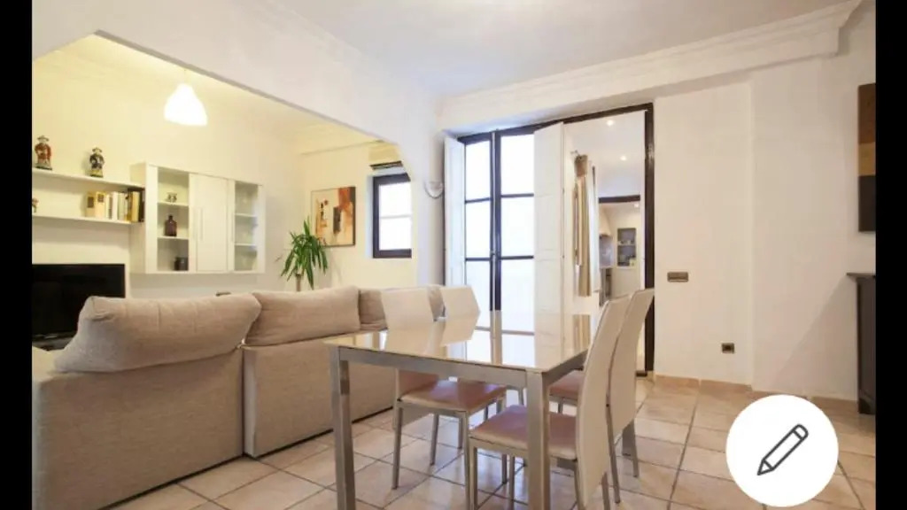 Carrer del Músic Peydró, 46 Apartament 5