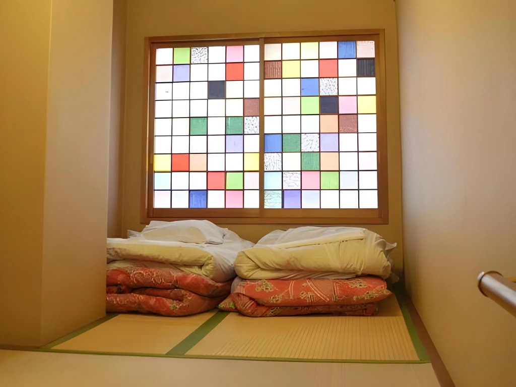 Yokohama Hostel Village Hayashi-Kaikan