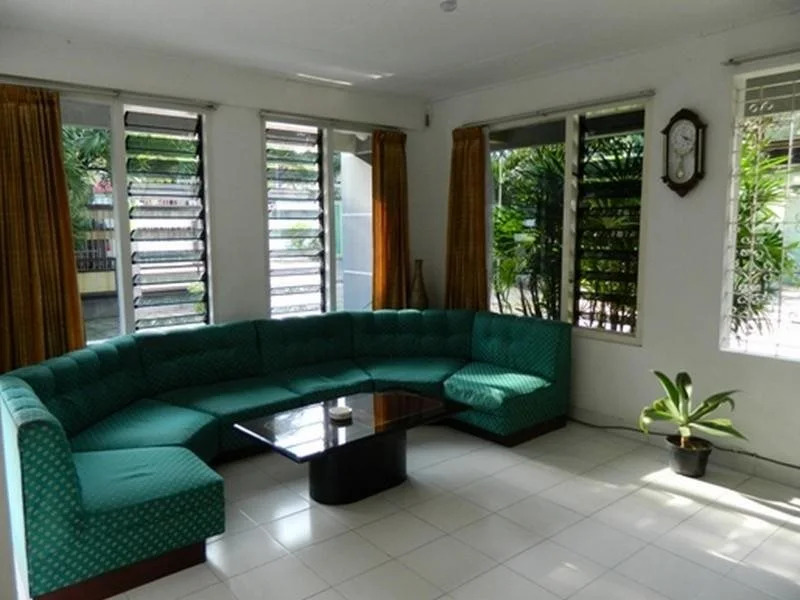 Hotel Atina