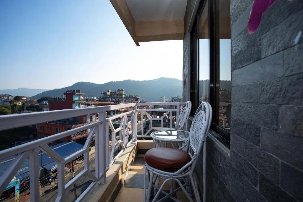 Hotel Orchid