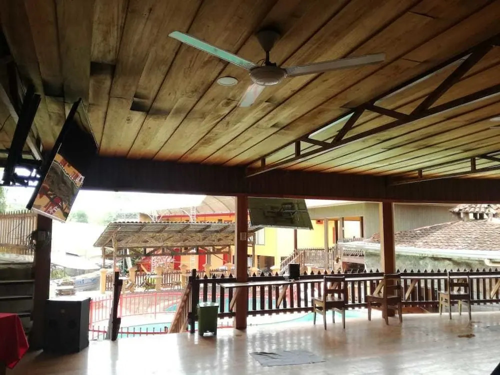 Hotel Marakabu