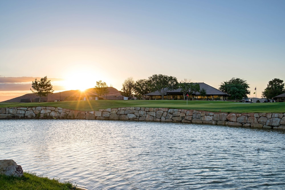 Villa #44 at Bloomington Country Club