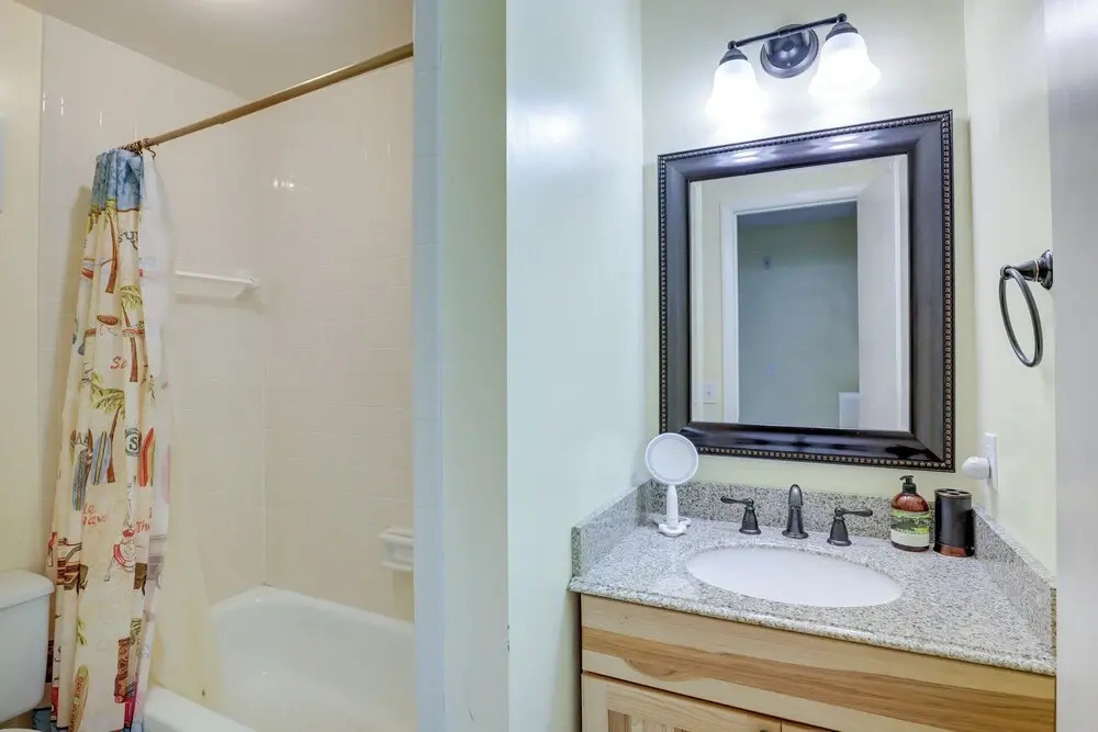 St Augustine Resort Condo - Walk to Crescent Beach
