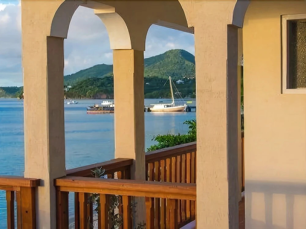 Mermaid Beach Hotel