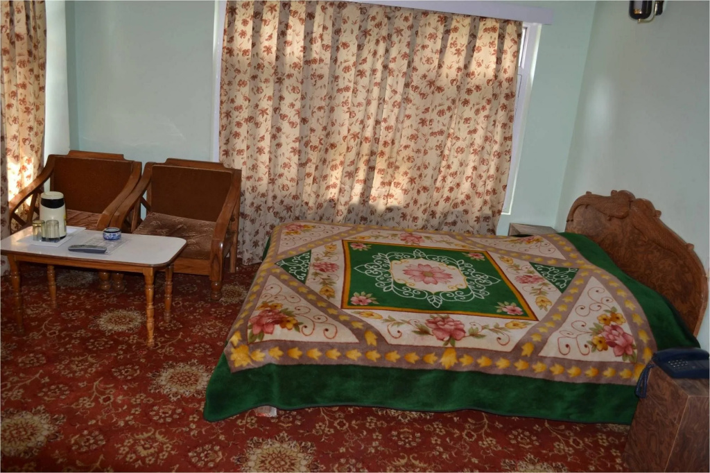 Hotel Noor Mahal