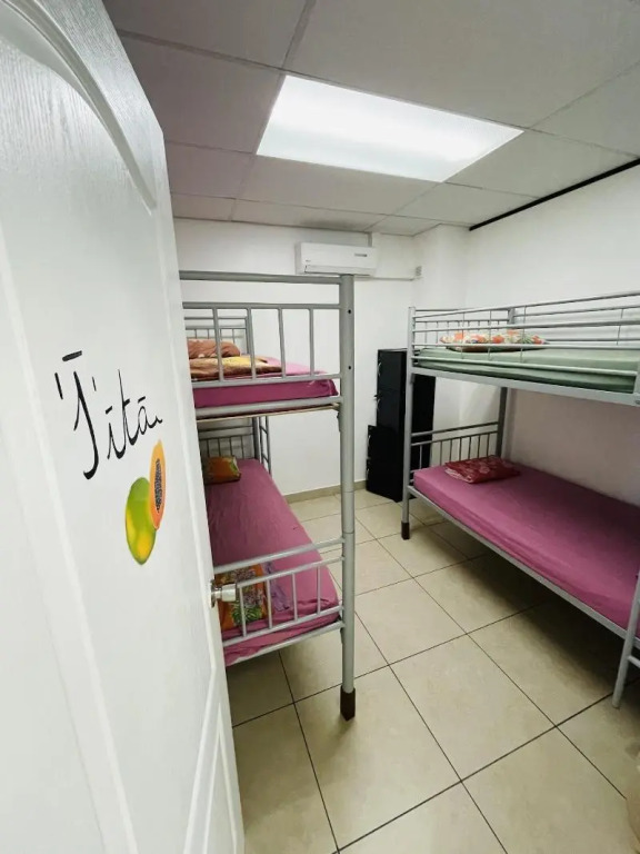 Mahana Lodge Hostel & Backpacker