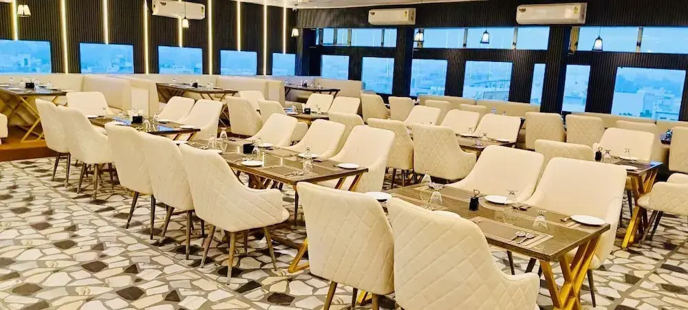 Hotel jageshwari inn