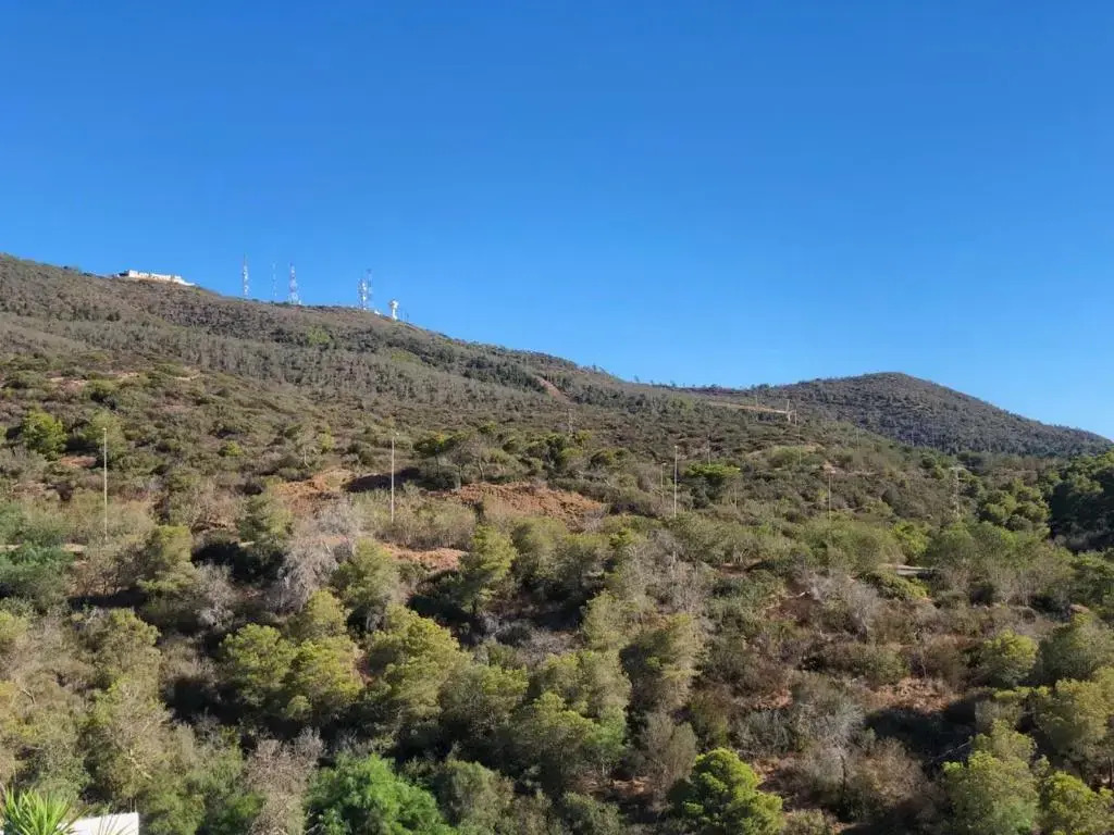 Résidence Chatt Cabo Negro APP B2