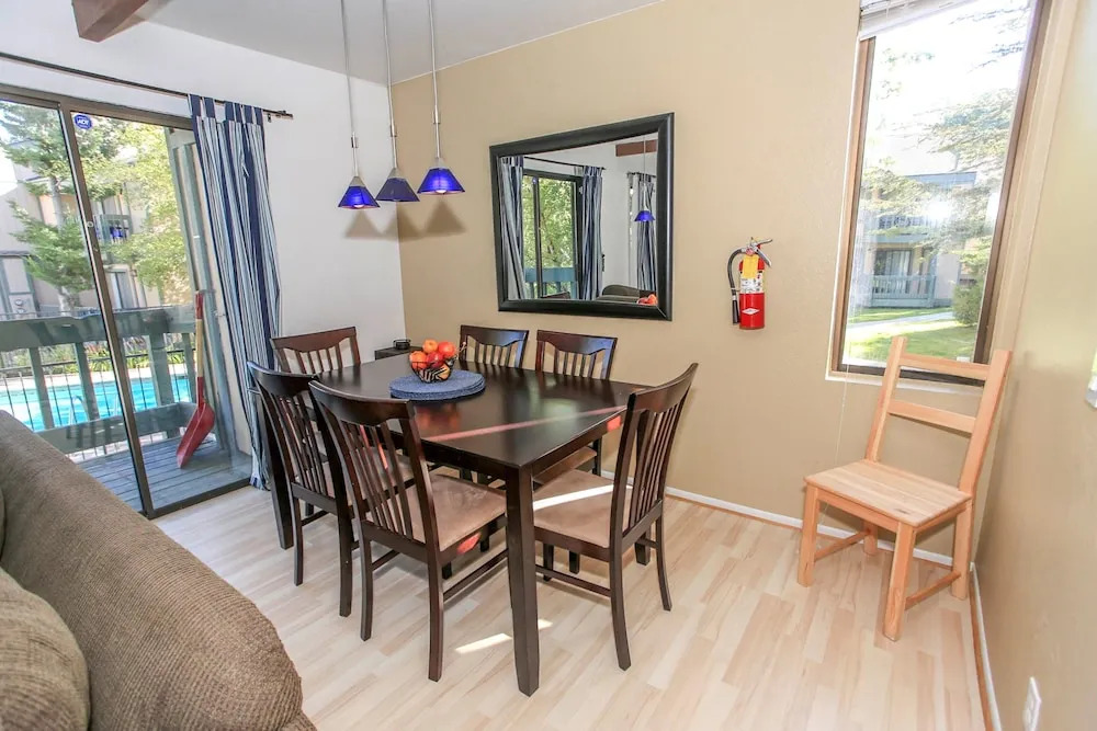 Boulder Creek-1412 by Big Bear Vacations