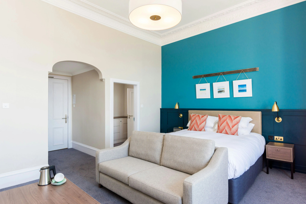 The Perle Oban Hotel & Spa