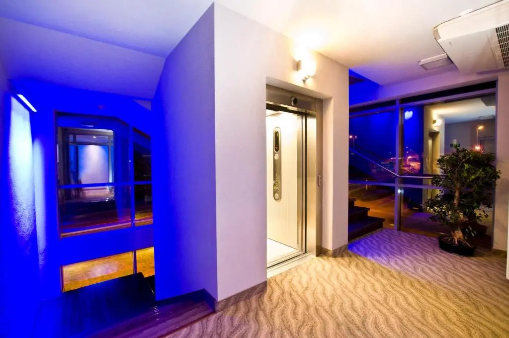 Hotel Morski Gdynia