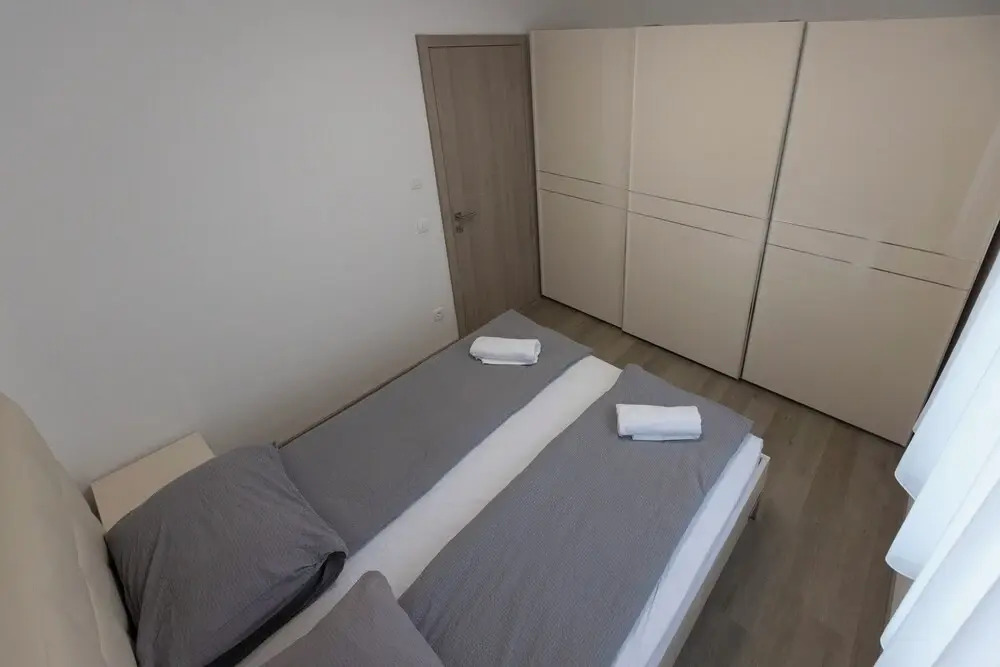Villa Andrea Apartments - Ljubljana