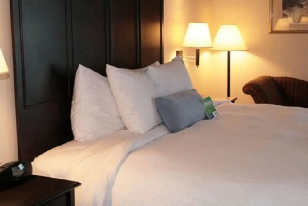 Hampton Inn Toronto/Mississauga