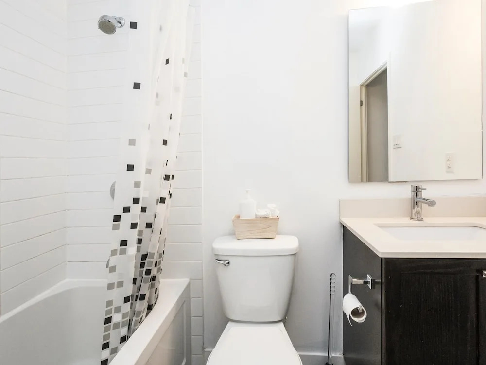 Dufferin Grove 1 Bedroom Loft-style Condo