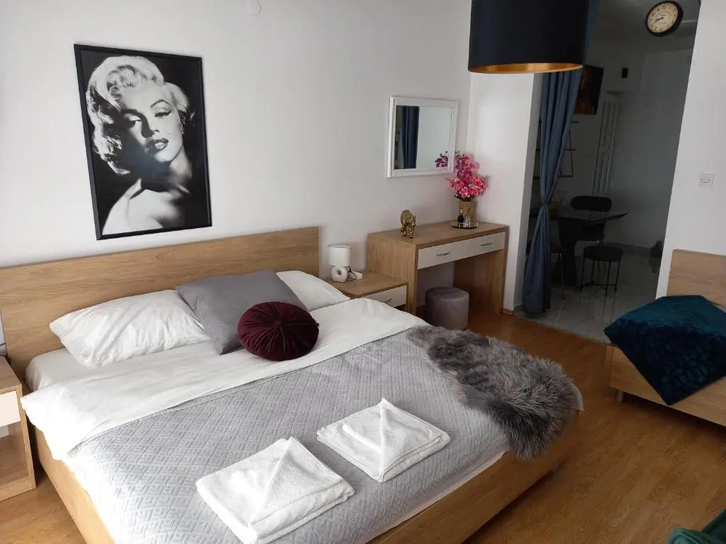 Studio Apartmani “Jarnečić”