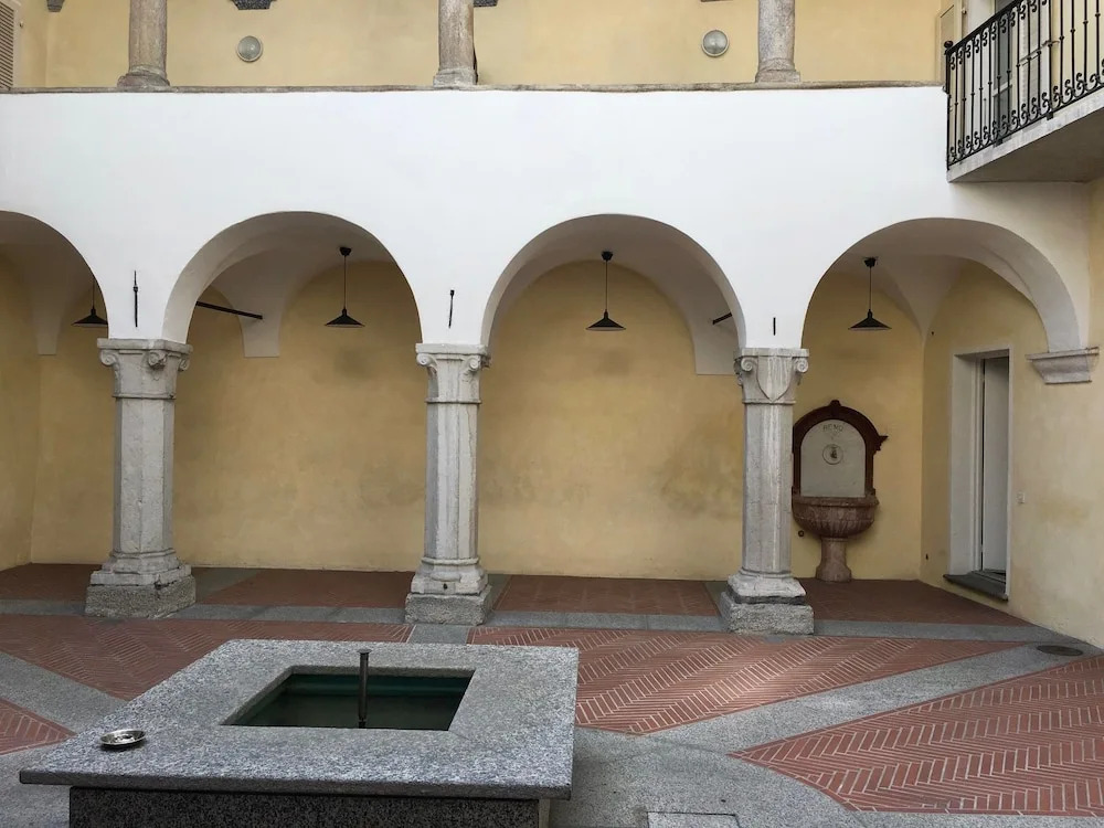 Great2Stay City Center Apartments Locarno